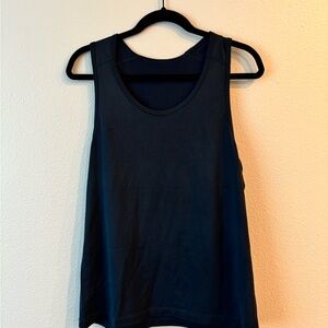 Men’s Lululemon Navy Tank Top